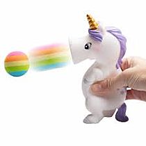 Unicorn Popper