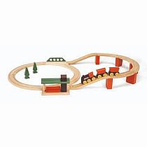 BRIO Classic Deluxe Set