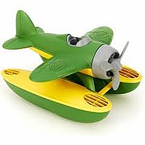 Green Toys Seaplane 