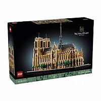 LEGO NOTRE DAME DE PARIS