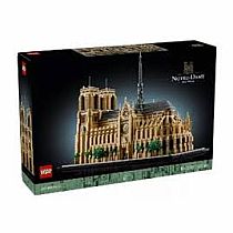 LEGO NOTRE DAME DE PARIS