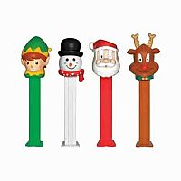 PEZ CHRISTMAS