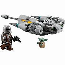 LEGO MANDALORIAN N-1 MICROFIGHTER