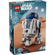 LEGO R2-D2