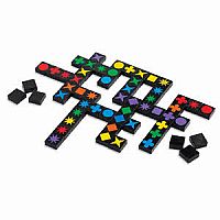 Travel Qwirkle