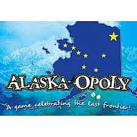 Alaskaopoly