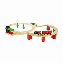 BRIO Classic Deluxe Set