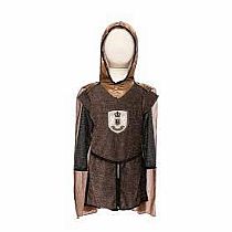 COPPER KNIGHT TUNIC/CAPE