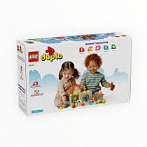 DUPLO CARING FOR ANIMALS FARM