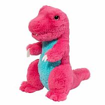 STEPHANIE PINK T-REX