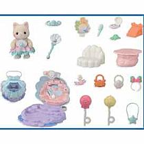 CC BABY MERMAID SHOP