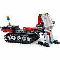 LEGO SNOW GROOMER