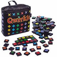 Travel Qwirkle