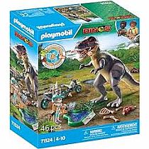 PM T-REX HUNT