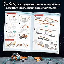 ROBORAILS ROBOT MONORAIL SYSTM