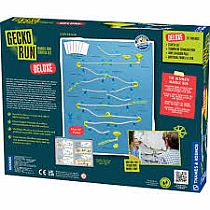 GECKO RUN MARBLE RUN DLX STARTER SET