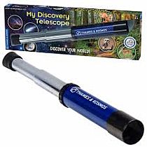 My Discovery Telescope