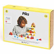 PIKS SMALL KIT - 24 PCS