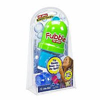 NO-SPILL BUBBLE TUMBLER