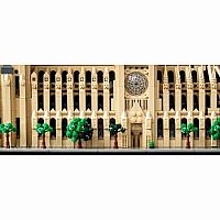 LEGO NOTRE DAME DE PARIS