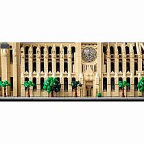 LEGO NOTRE DAME DE PARIS