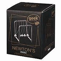 NEWTONS CRADLE 9CM