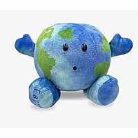 EARTH BUDDY