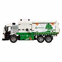 LEGO MACK ELEC GARBAGE TRUCK