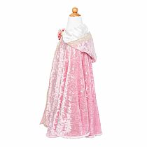 DELUXE PRINCESS CAPE PINK