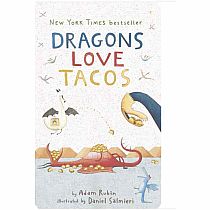 YOTO DRAGONS LOVE TACOS