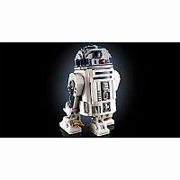 LEGO R2-D2