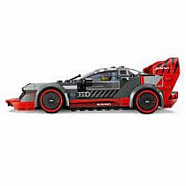 LEGO AUDI S1 E-TRON QUATTRO