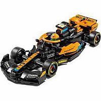 LEGO MCLAREN FORM 1 RACECAR