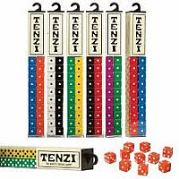 TENZI Dice Game