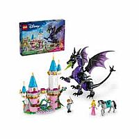 LEGO MALEFICENT'S DRAGON