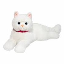 ALBA WHITE CAT DLUX