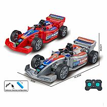 F1 RACING MIAMI RC RACE CAR