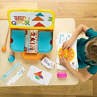 PRETENDABLES SCHOOL DESK