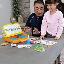 PRETENDABLES SCHOOL DESK