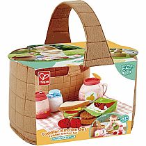 TODDLER PICNIC SET