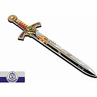 LIONTOUCH FOAM SWORD ASSORTED