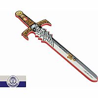 LIONTOUCH FOAM SWORD ASSORTED