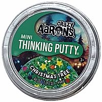 THINK PUTTY 2" HOLIDAY