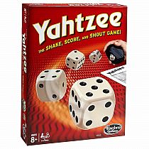 YAHTZEE