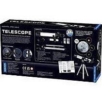 ESSENTIAL TELESCOPE