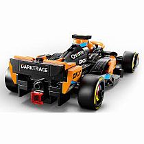 LEGO MCLAREN FORM 1 RACECAR