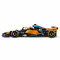 LEGO MCLAREN FORM 1 RACECAR