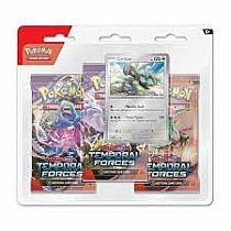 POKEMON TEMPORAL FORCES 3 BSTR