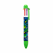 6 CLICK PEN ASTRONAUT