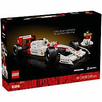 LEGO MCLAREN MP4/4